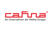 Cafina Logo