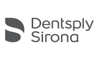 Dentsply Sirona Logo