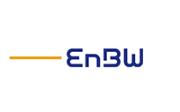 EnBW Logo