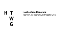HTWG Logo