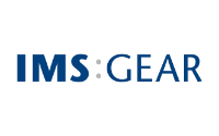 IMS Gear Logo