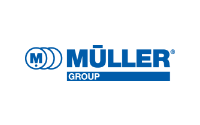 Mueller Group Logo