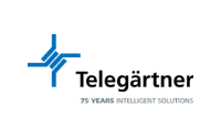 Telegärtner Logo