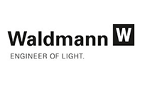 Waldmann Logo